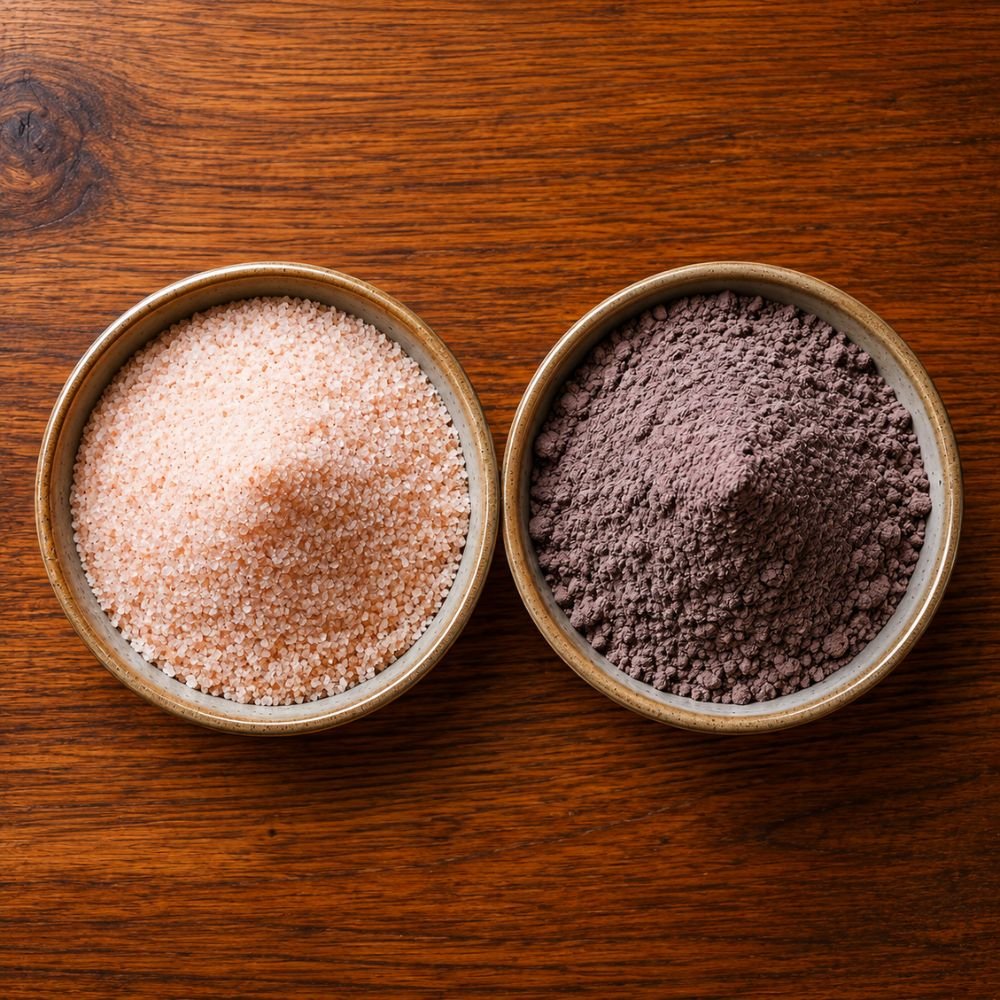 Salt