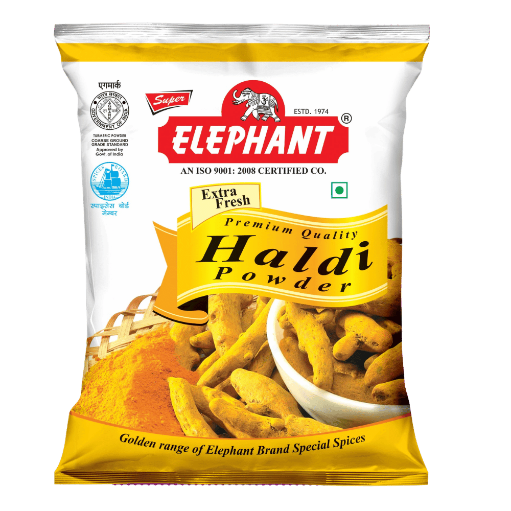 Turmeric Powder