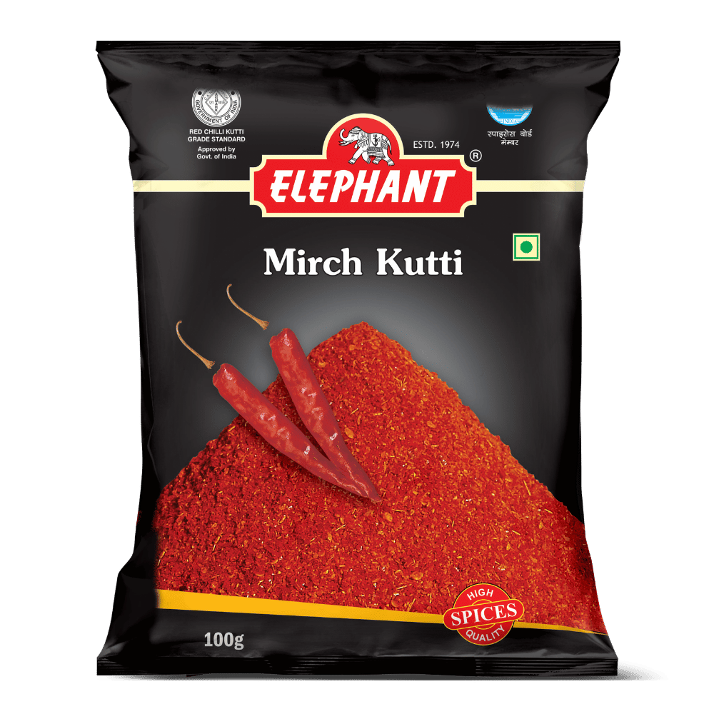 Mirch Kutti