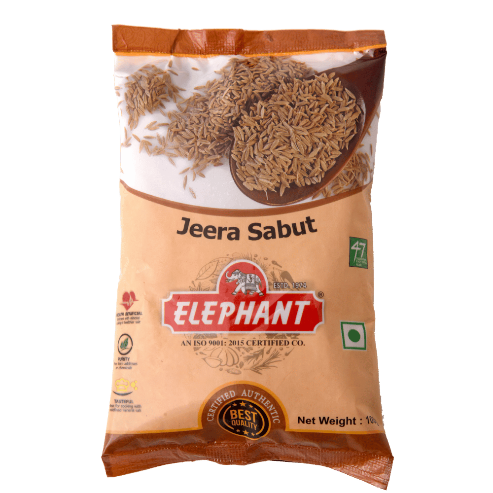Jeera Whole