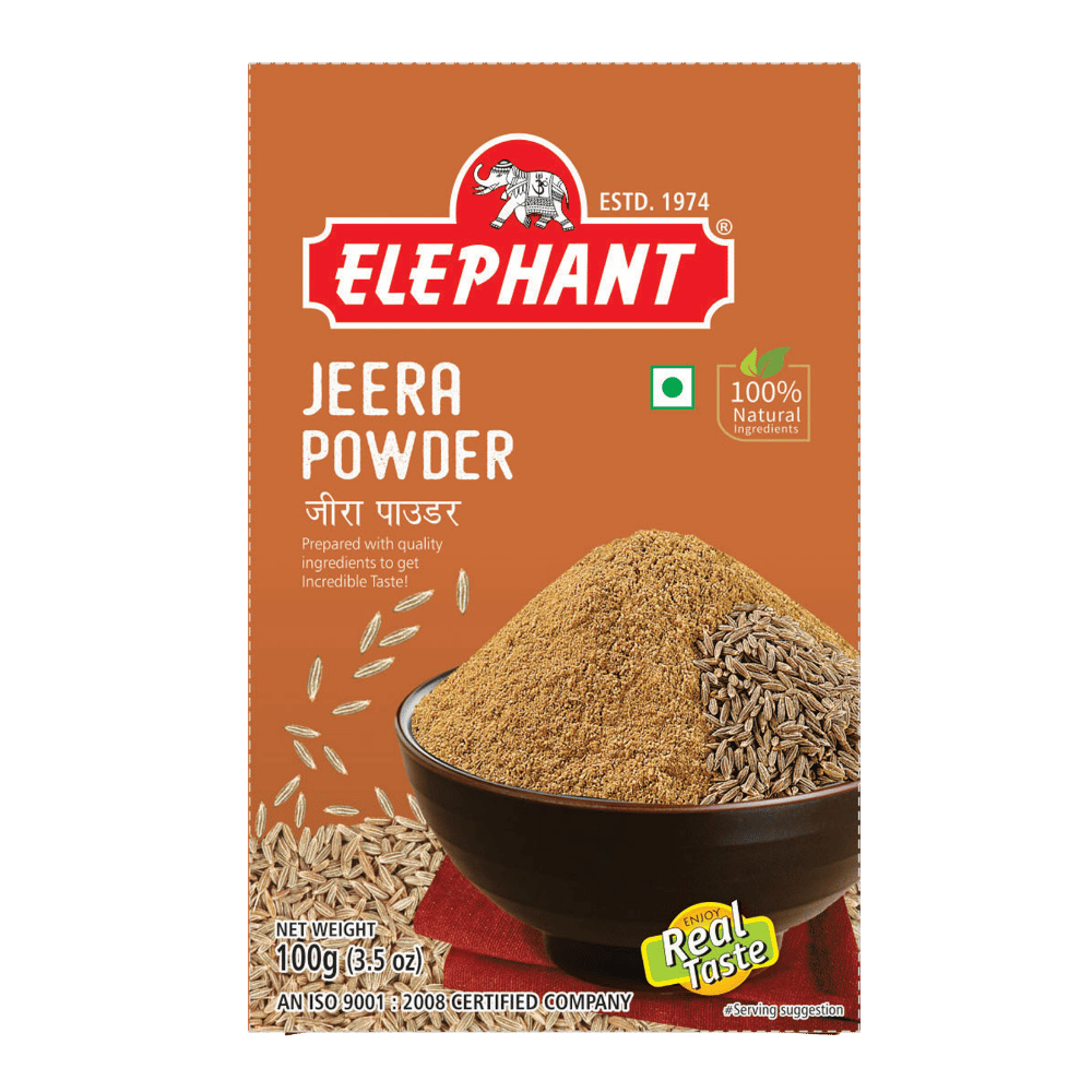 Jeera Powder
