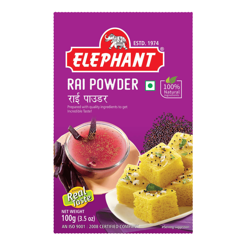 Rai Powder