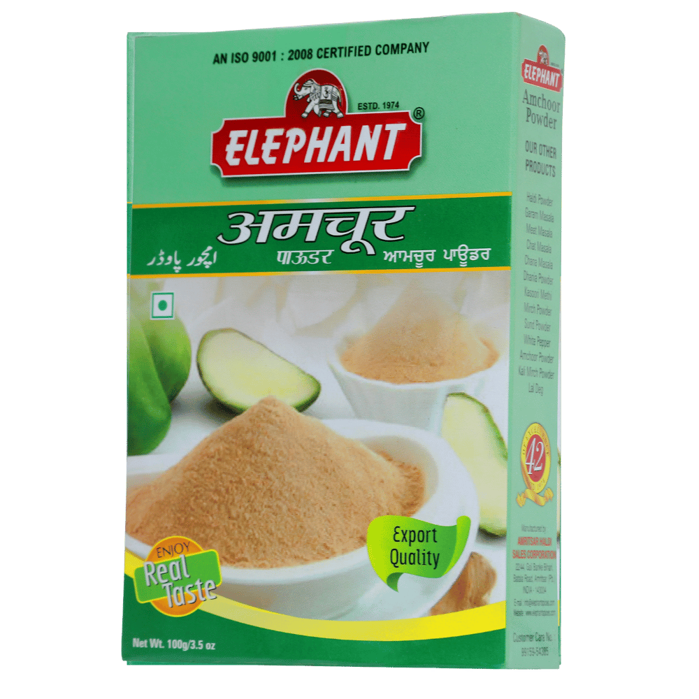 Amchoor Powder