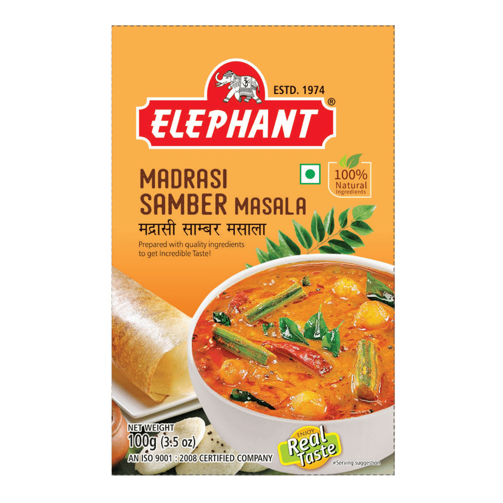 Sambhar Masala