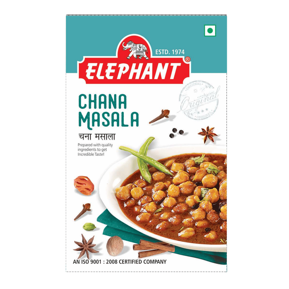 Channa Masala