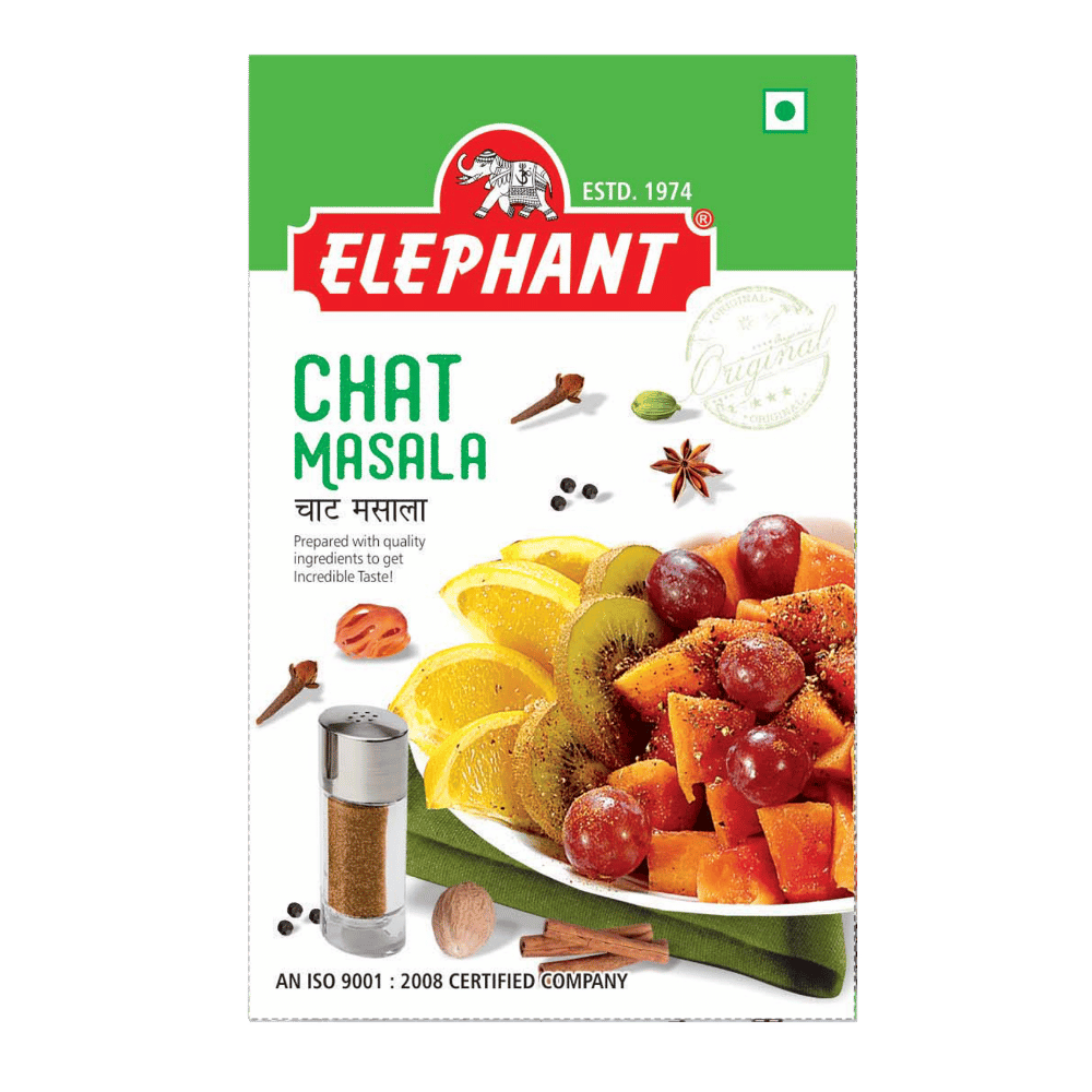 Chat Masala