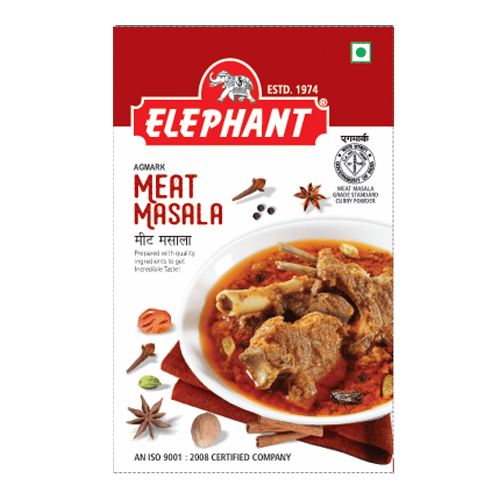 Meat Masala