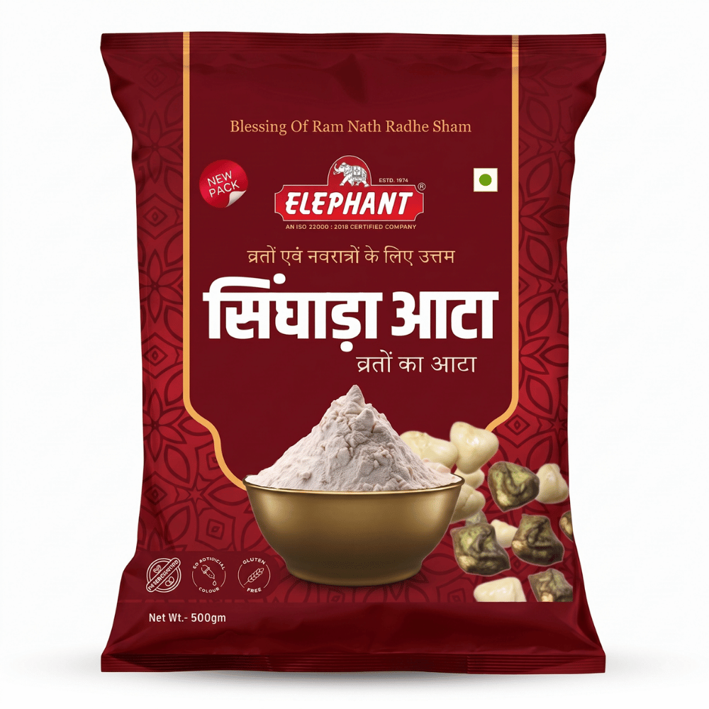 Singara Atta