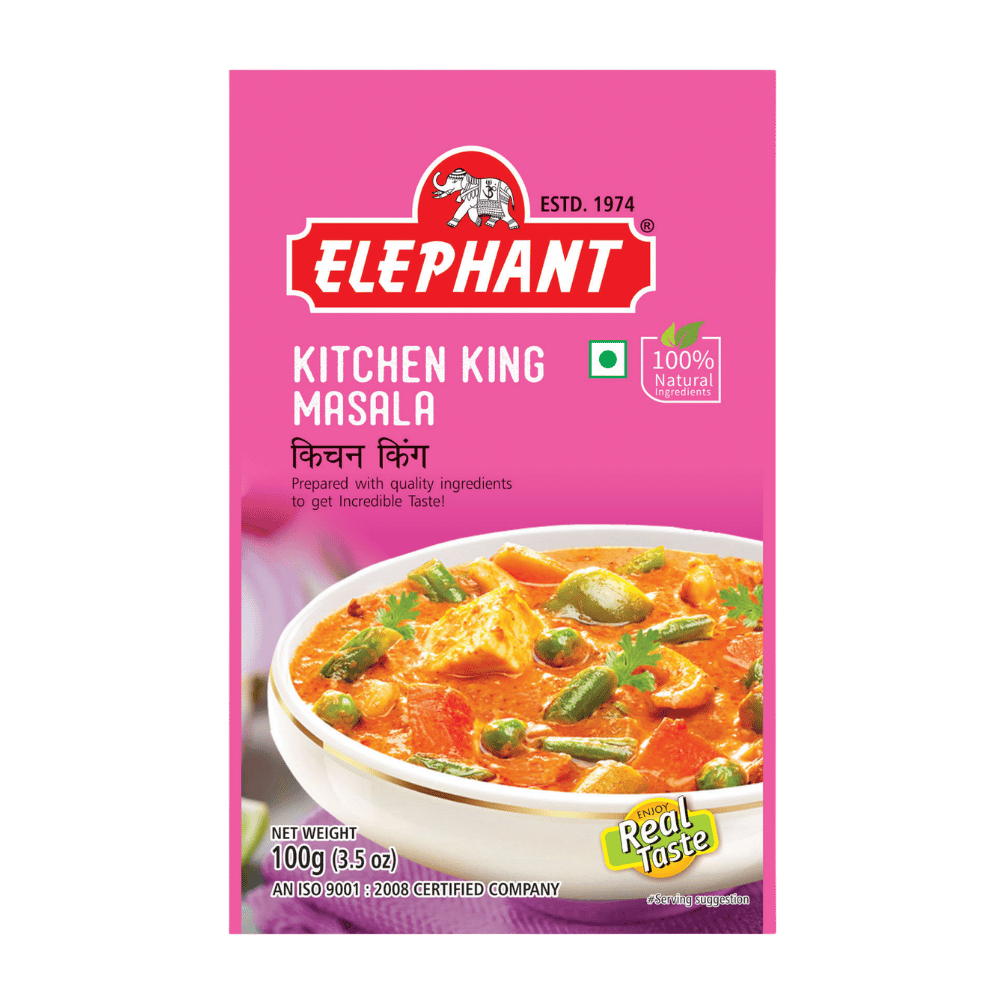 Kitchen King